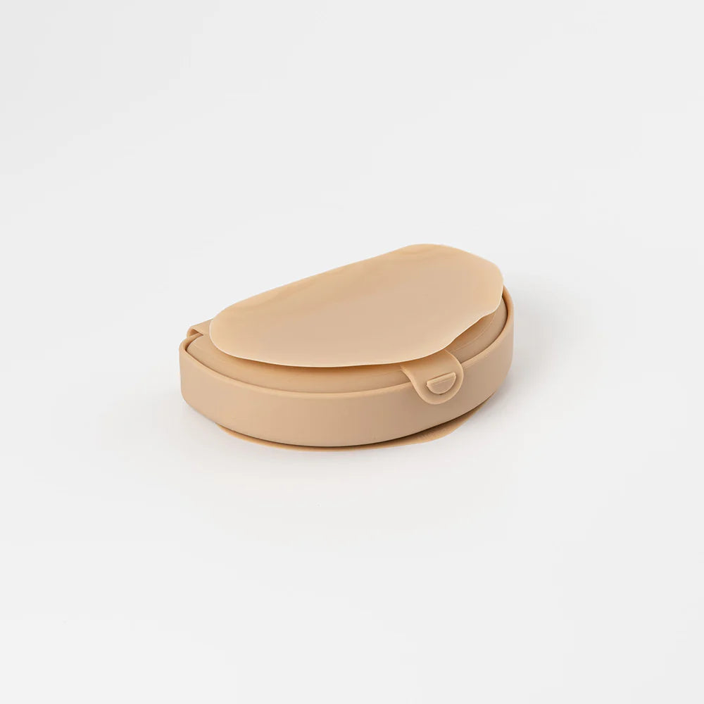 MINIWARE Silifold plate