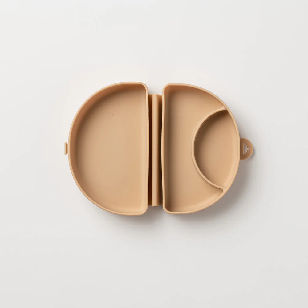 MINIWARE Silifold plate