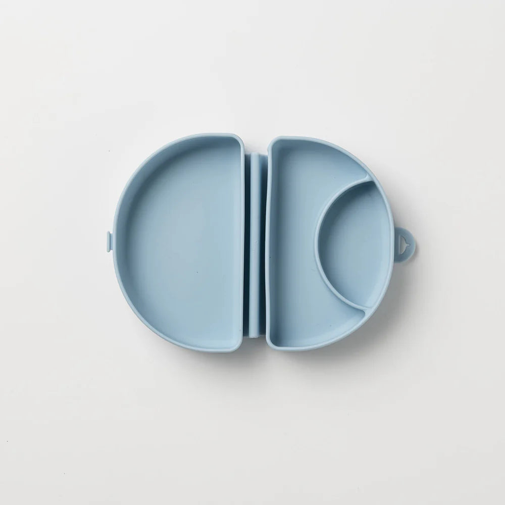 MINIWARE Silifold plate