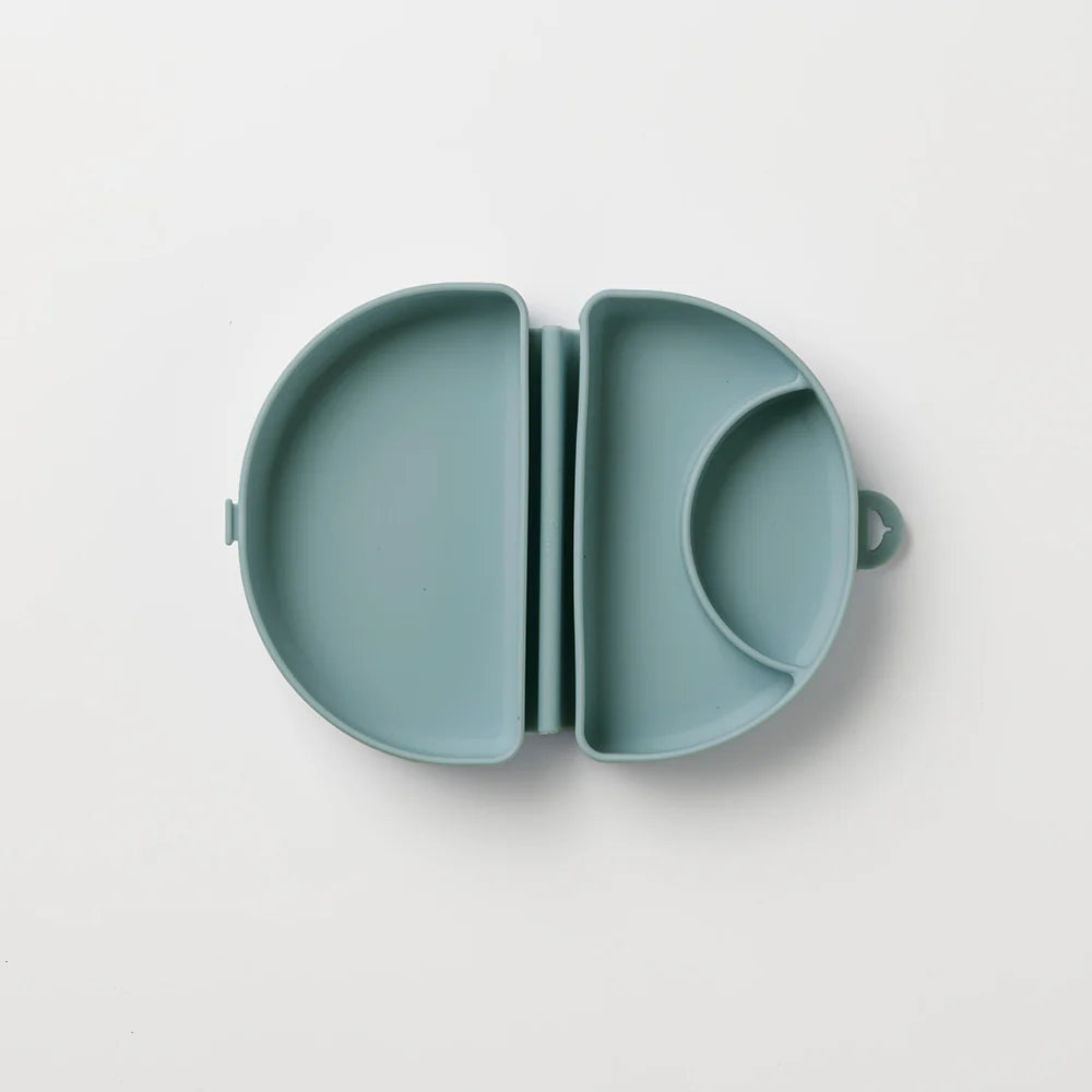 MINIWARE Silifold plate