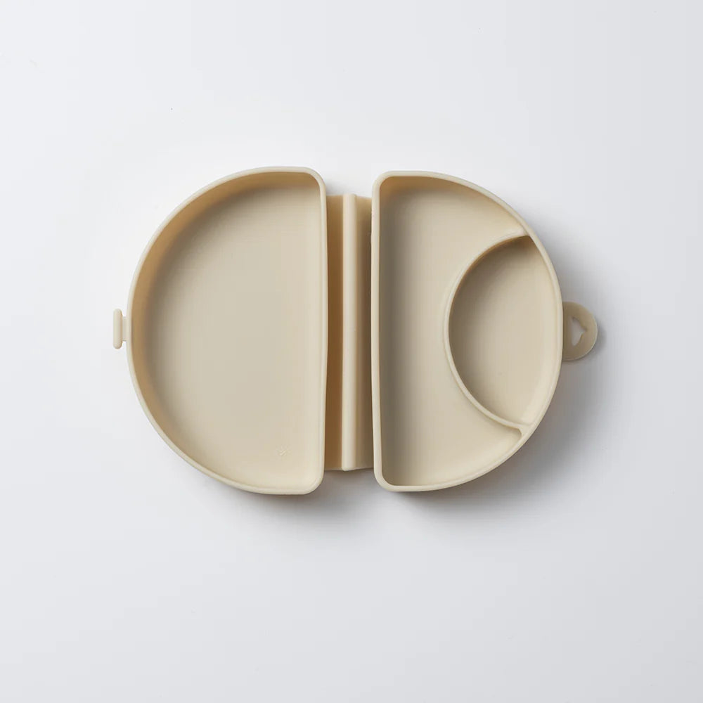 MINIWARE Silifold plate