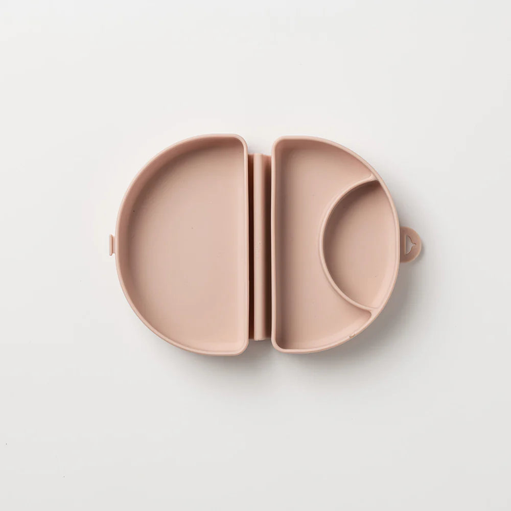 MINIWARE Silifold plate