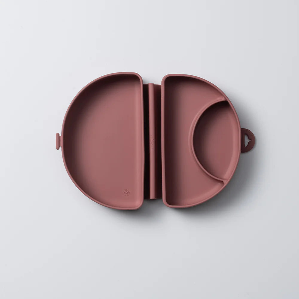 MINIWARE Silifold plate