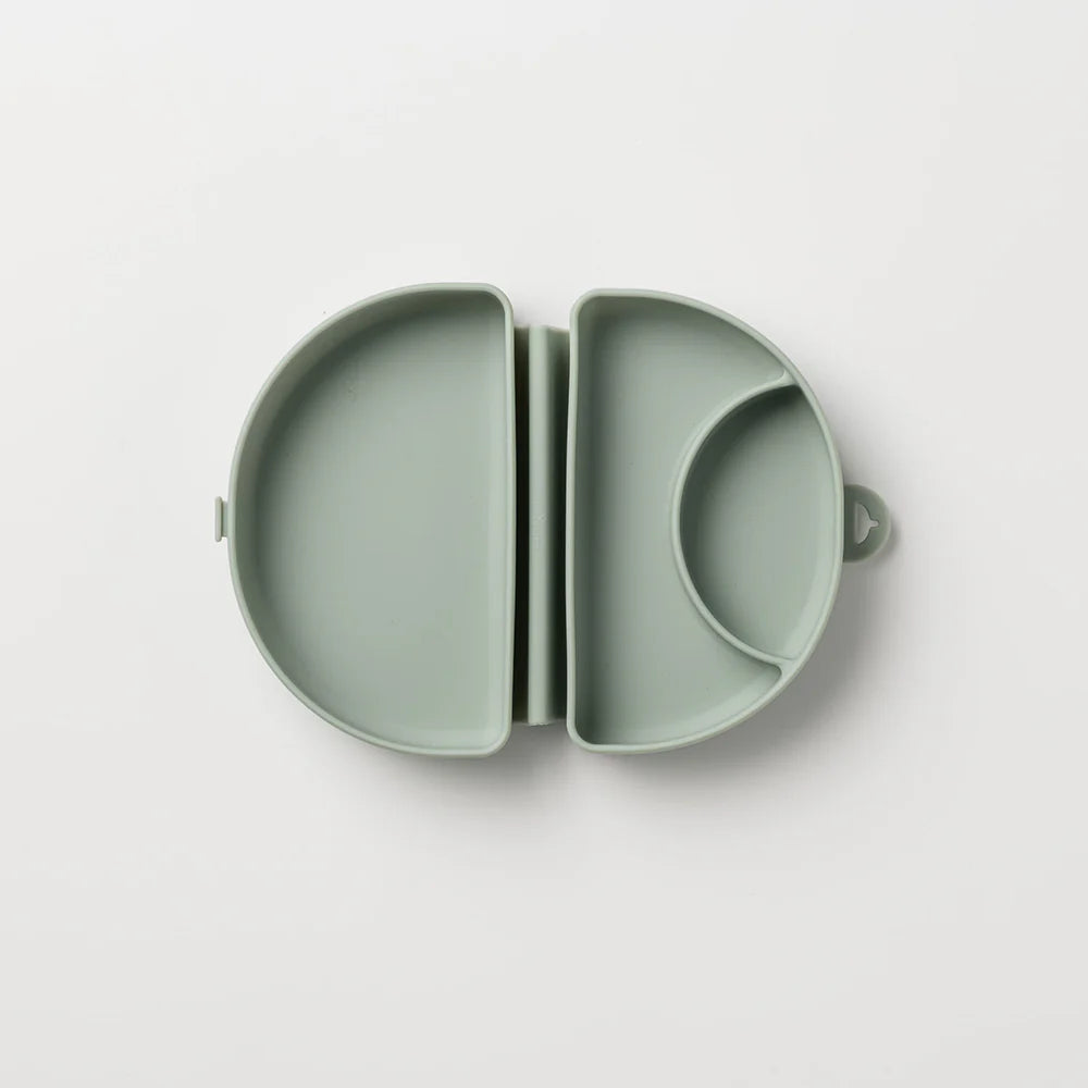 MINIWARE Silifold plate