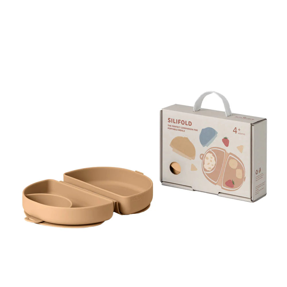 MINIWARE Silifold plate