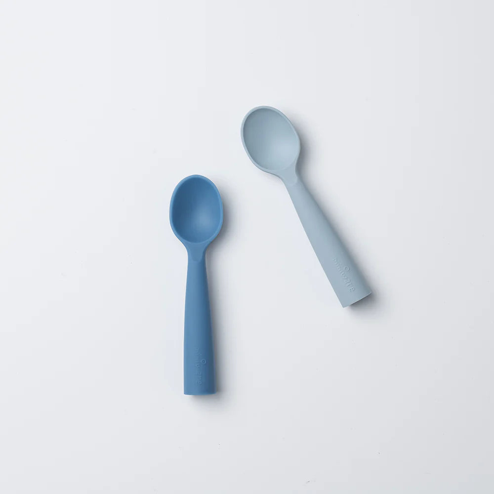 MINIWARE Training Spoon Set