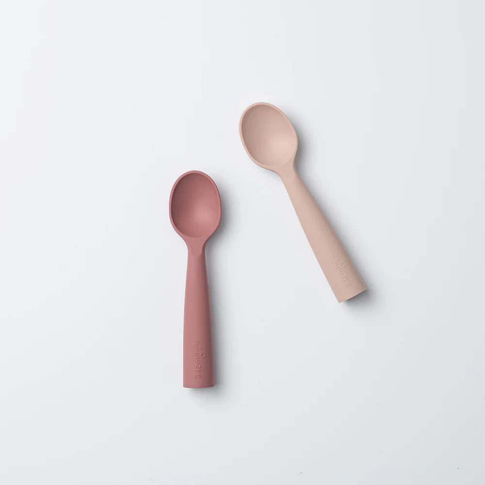MINIWARE Training Spoon Set