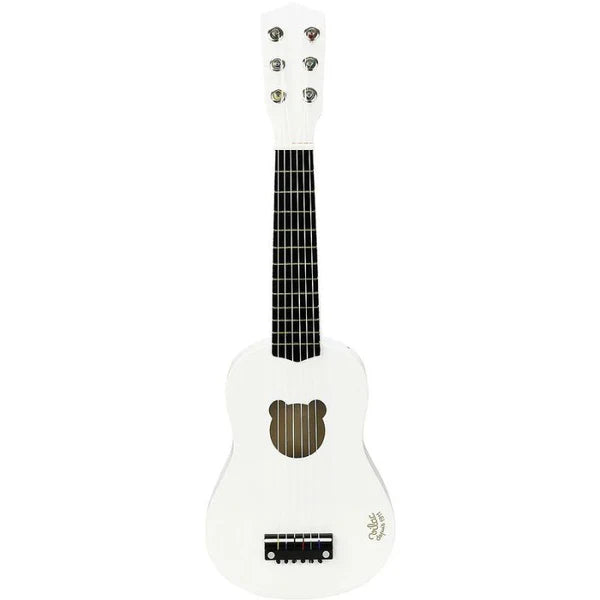 VILAC Music - Guitar, White