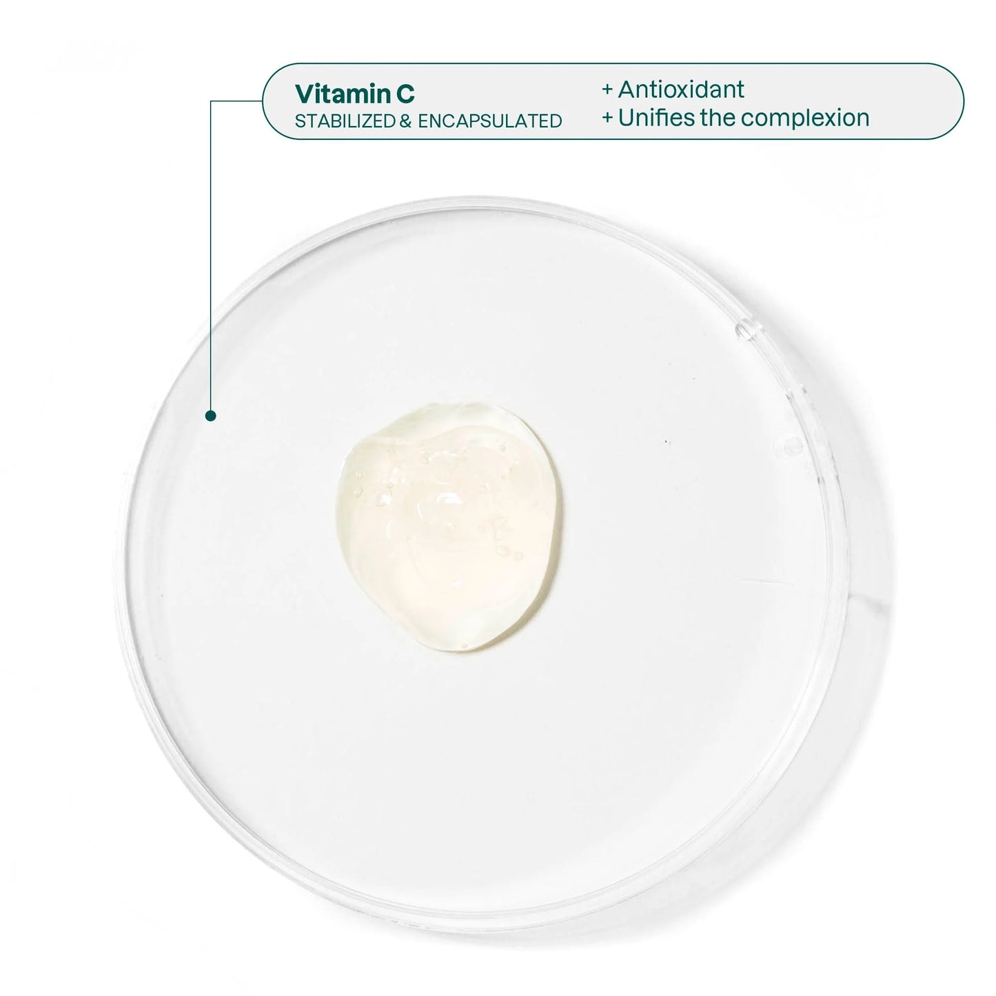 ATTITUDERadiance Solid Face Serum with Vitamin C : Oceanly - Phyto-Glow