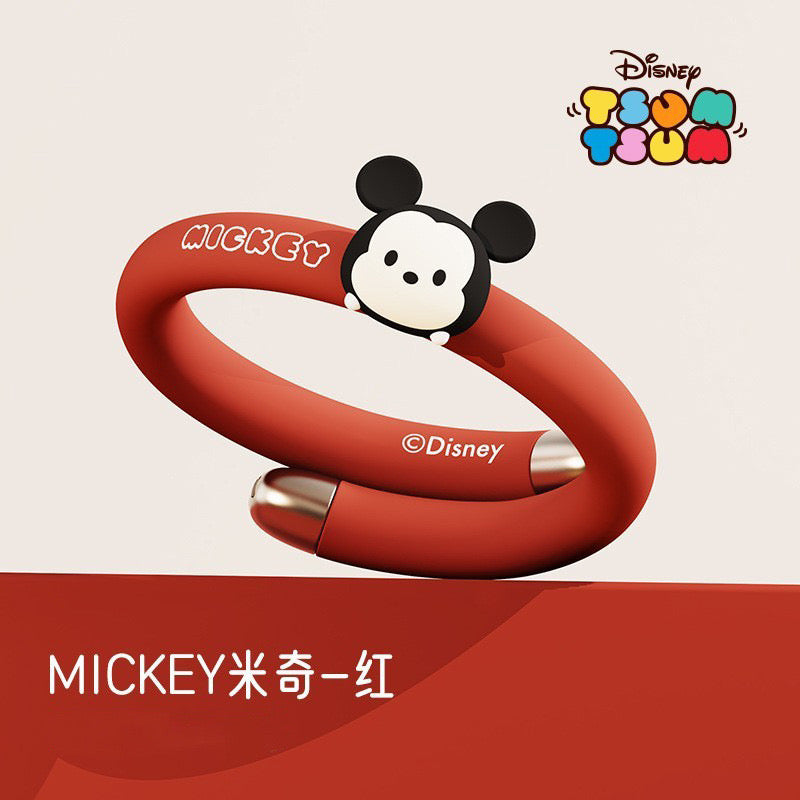 DISNEY All Natural Mosquito Repellent Wrist Bands