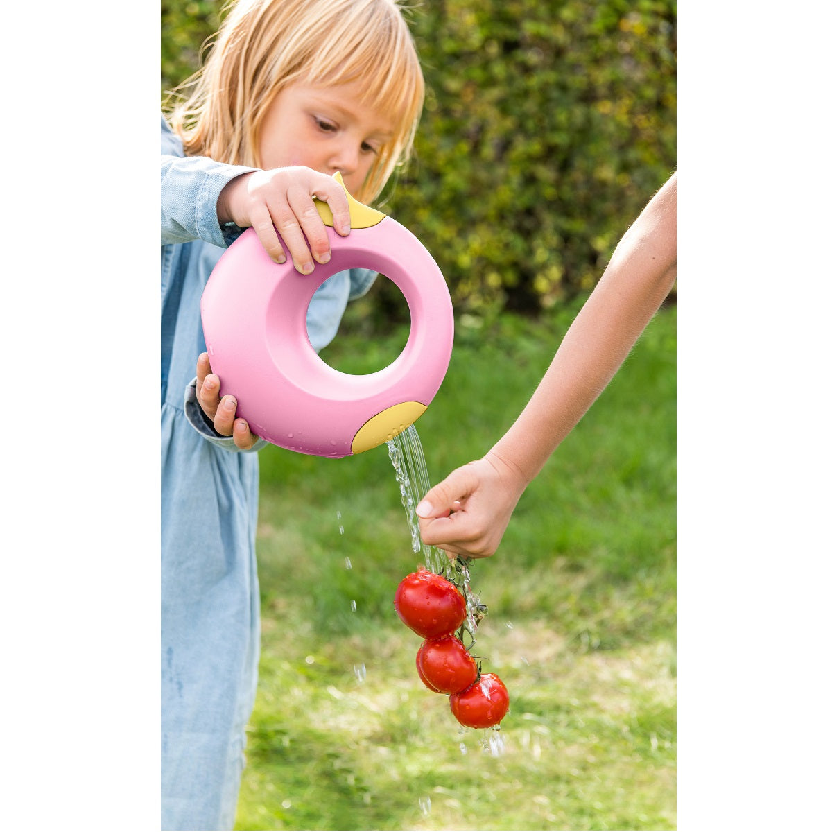 QUUT TOYS Garden Set - Banana Pink