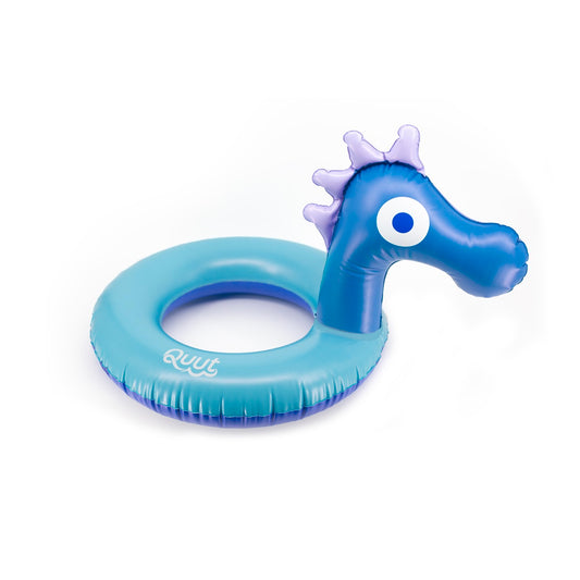 QUUT TOYS Swim Ring - Seahorse 50cm