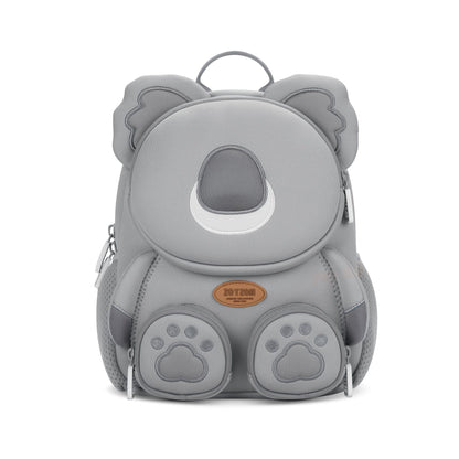 ZoyzoiiB38 Forest animal backpack in Koala - product photo