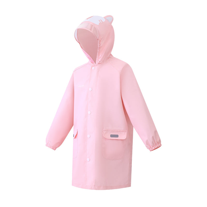 Zoyzoii forest series raincoat (Fox)