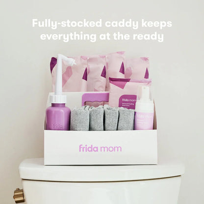Frida Mom Labour + Delivery Recovery Kit - product photo