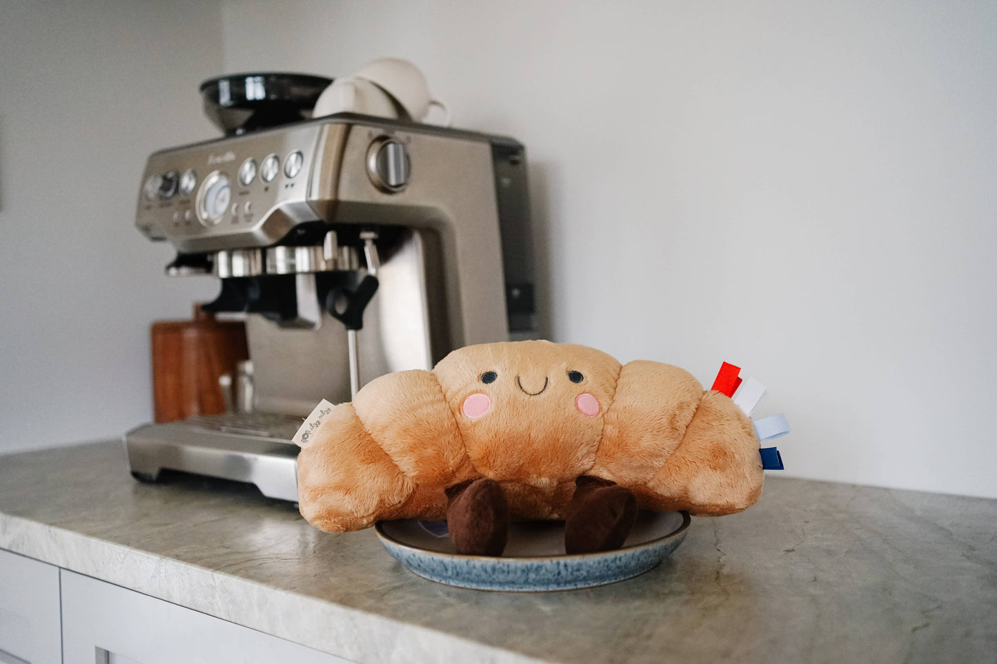 Sweetie Snuggles™ Plush: Octopus
