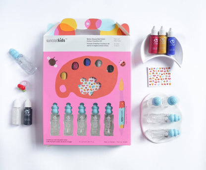 Suncoat Colour Creation Kit - product photo