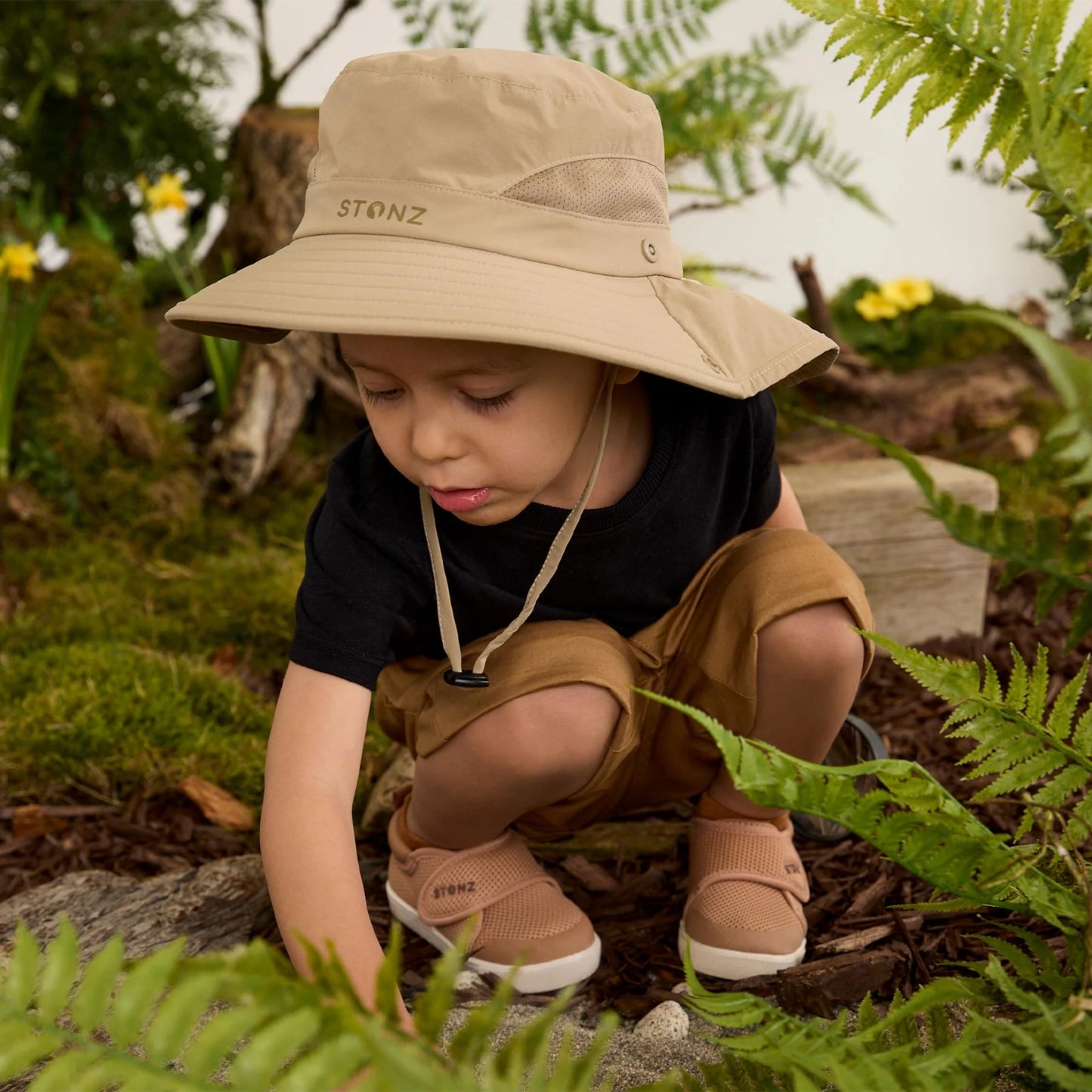STONZ Explorer Hat