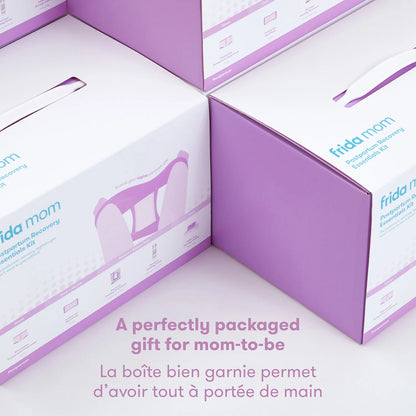 Frida Mom Postpartum Recovery Essentials Kit - product photo