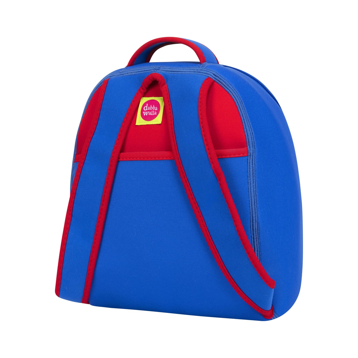 Dabbawalla Machine Washable Preschool Backpack, Dinosaur