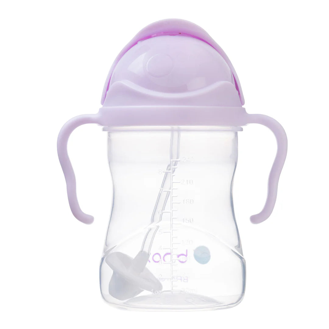 B.BOX SIPPY STRAW CUP 240ml