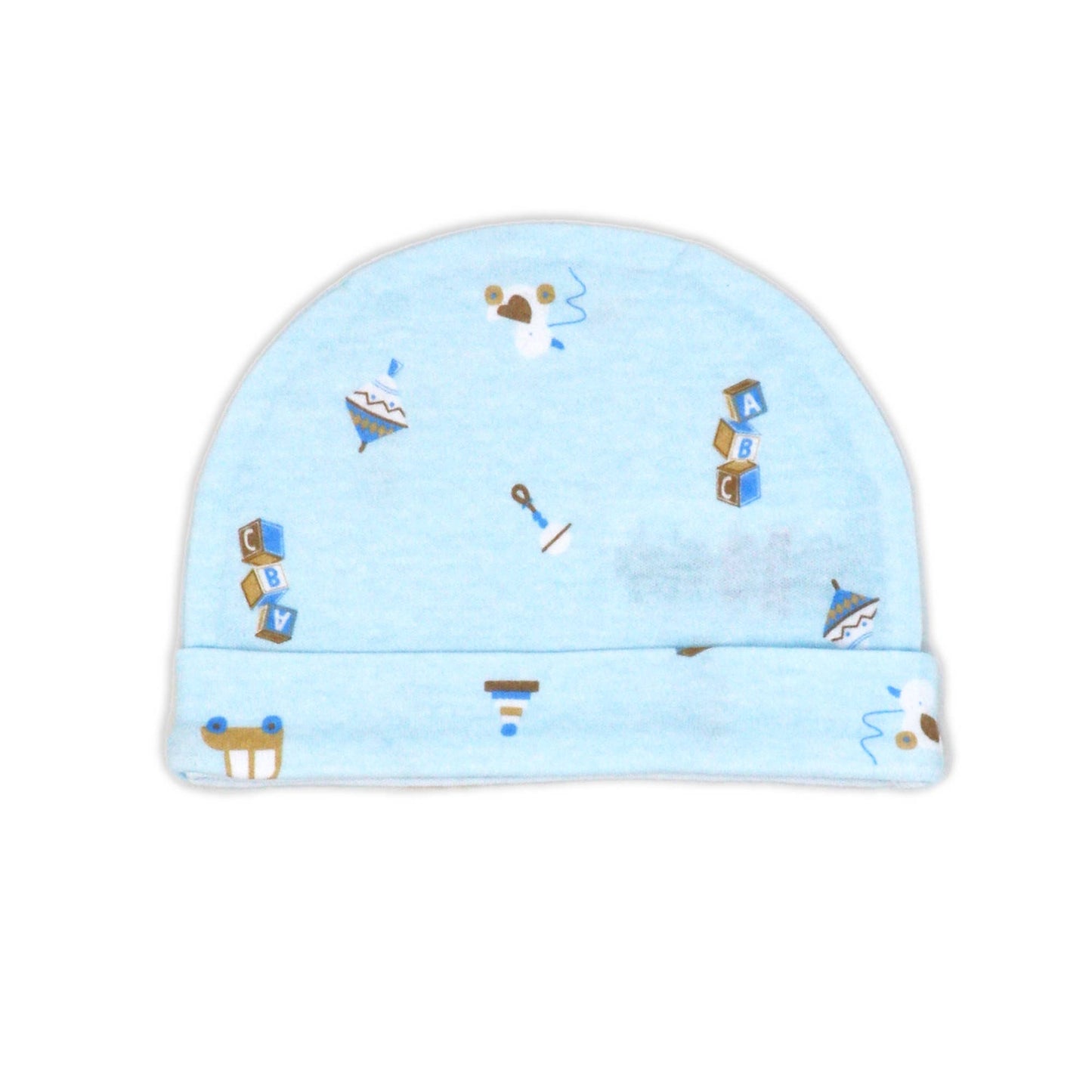 ROSE TEXTILE Boys 5 Piece Multipack Set - Toy Box