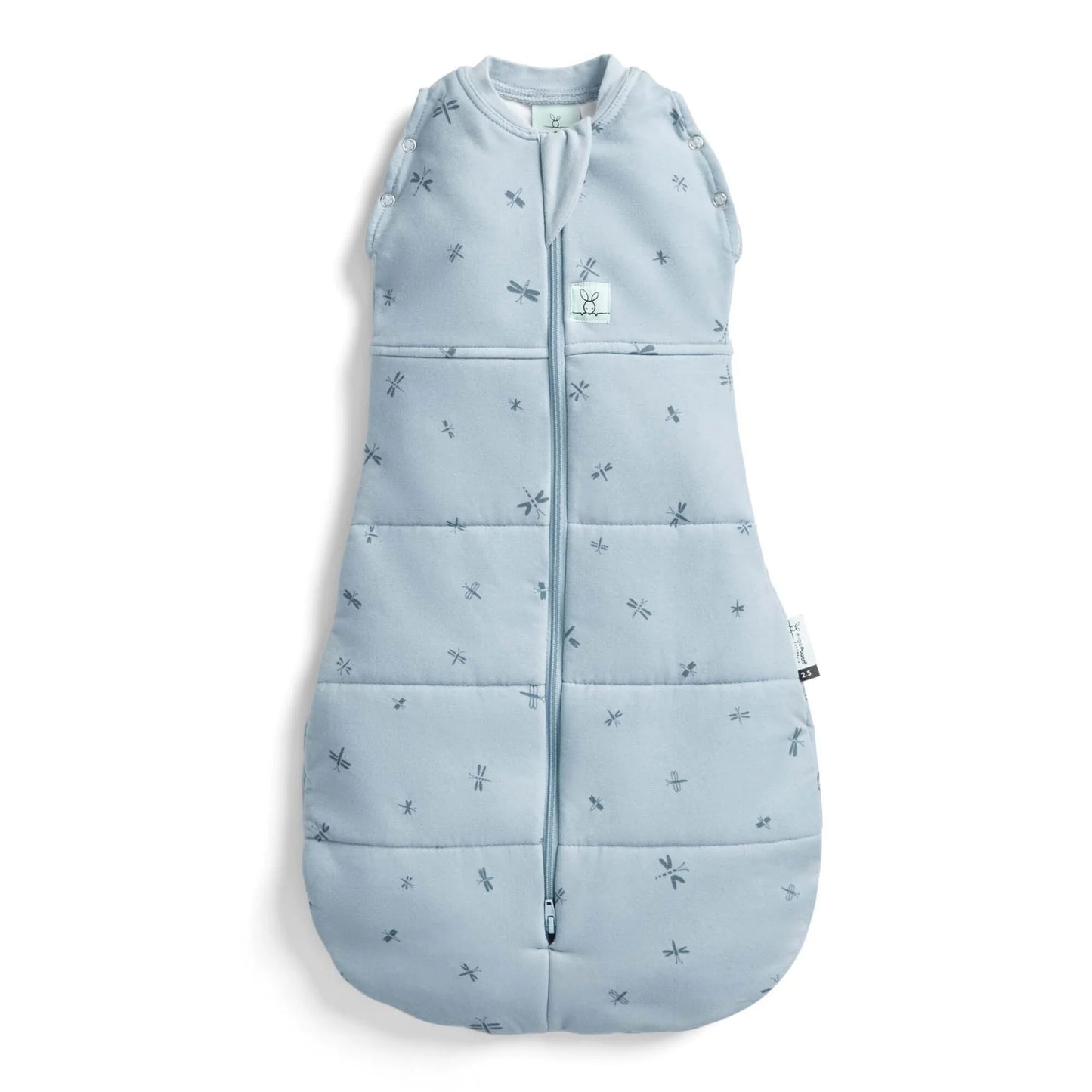 Cocoon Swaddle Sack 2.5tog