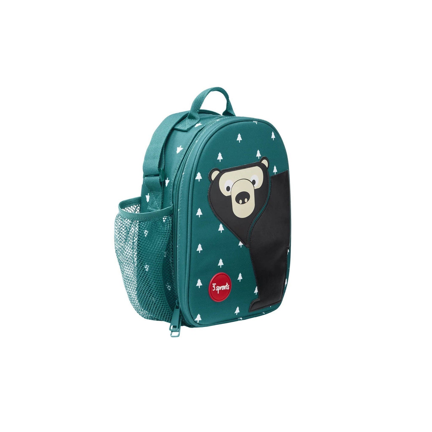 Bear Lunch Bag