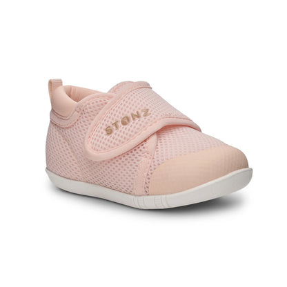 STONZ Cruiser Original Baby Shoes - three-quarter view