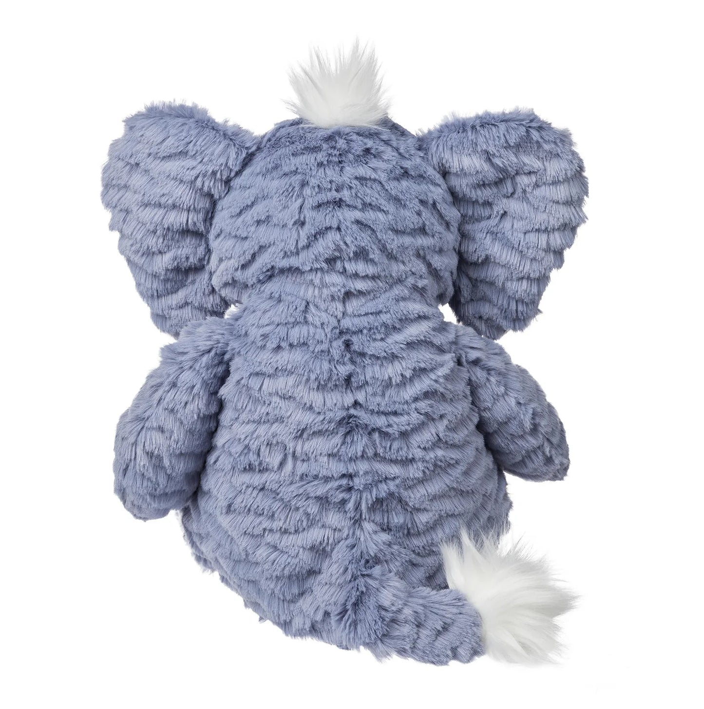 MARY MEYER Fab Fuzz Elephant