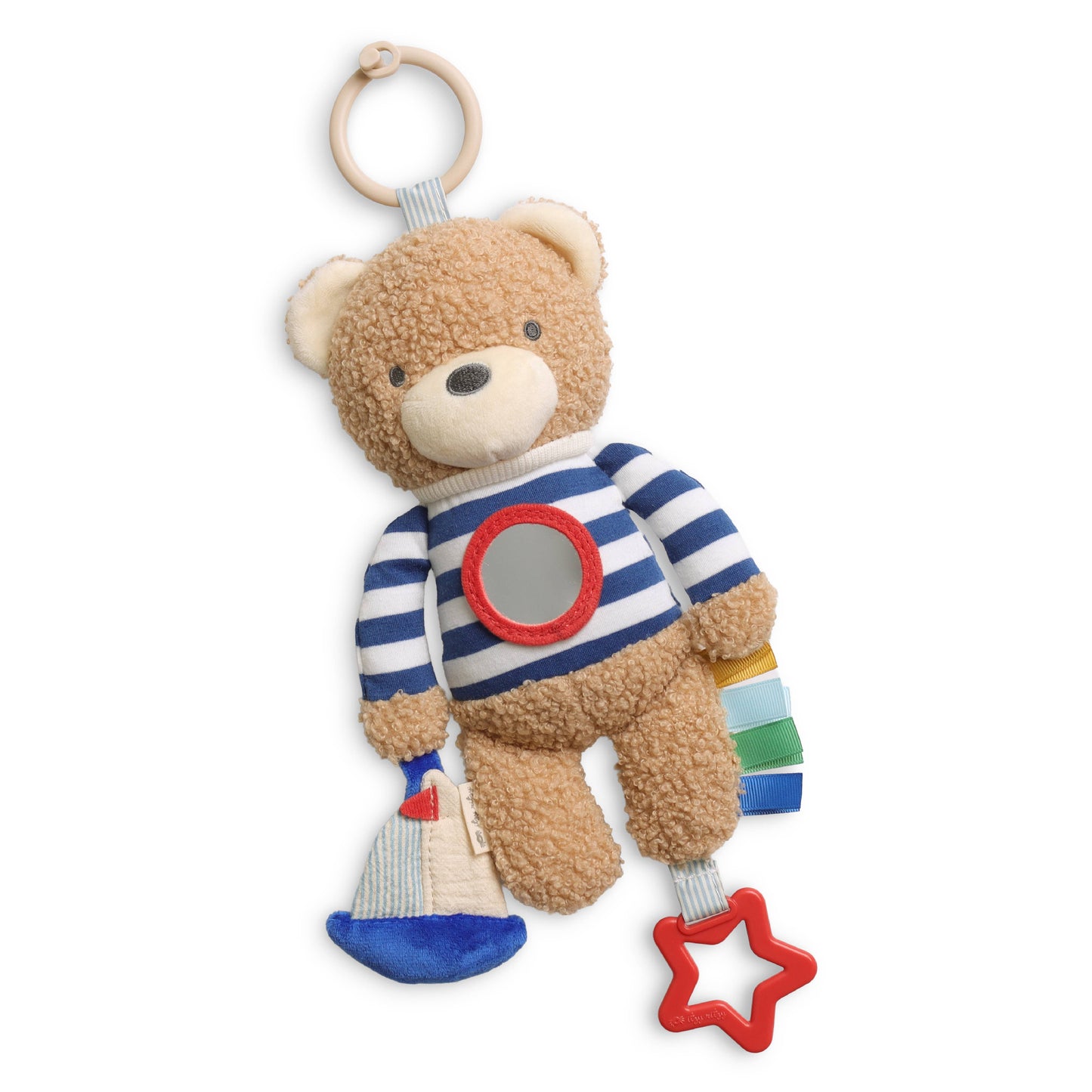 *NEW* Bitzy Traveler™