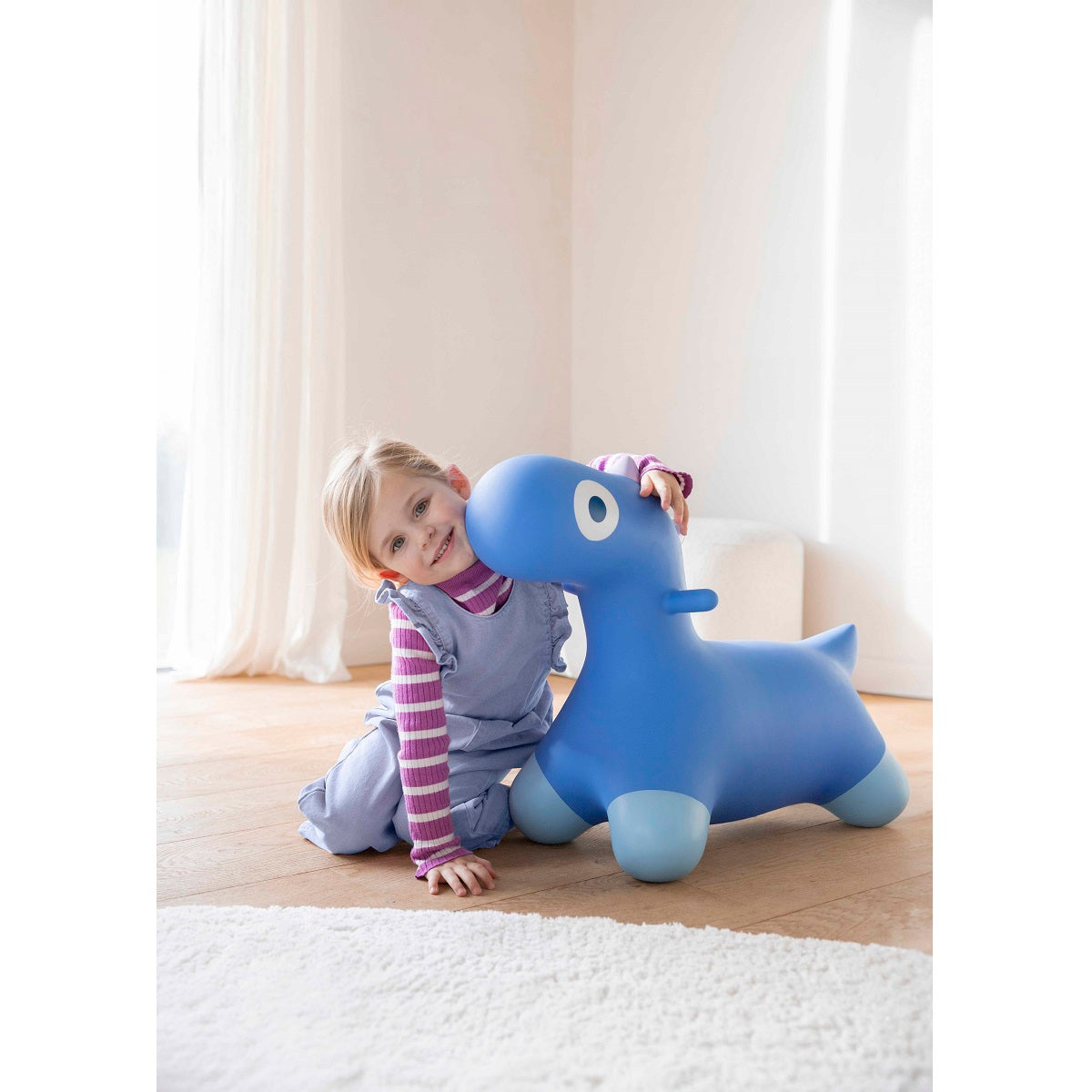 QUUT TOYS Hoppi - Bouncing Dino