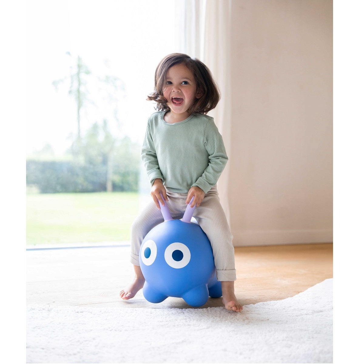 QUUT TOYS Skippi - Bouncing Buddy