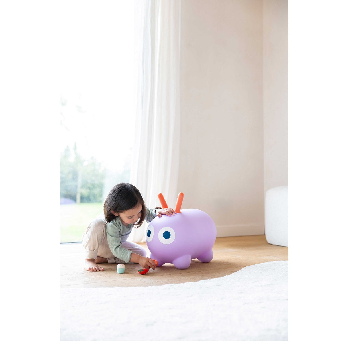 QUUT TOYS Skippi - Bouncing Buddy