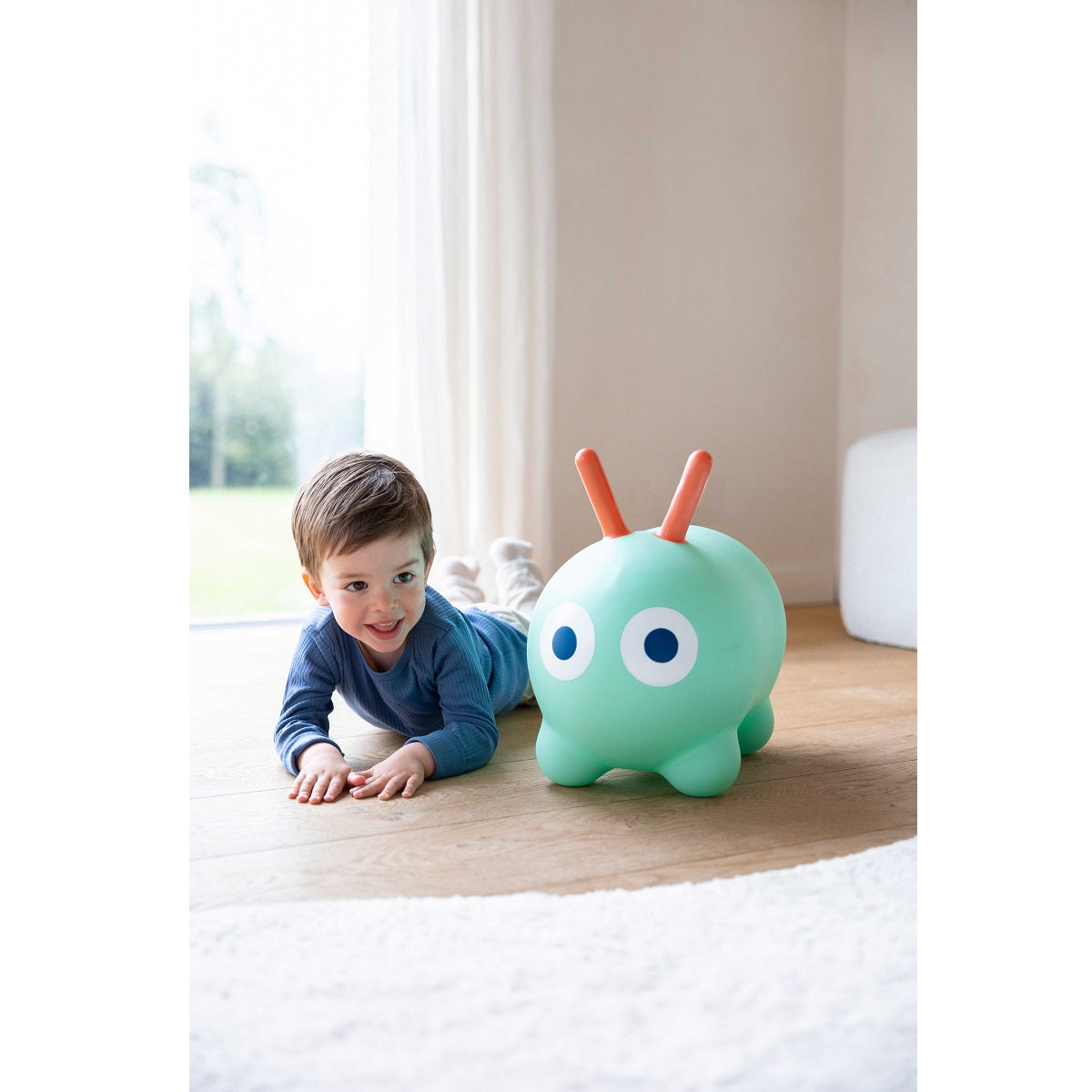 QUUT TOYS Skippi - Bouncing Buddy