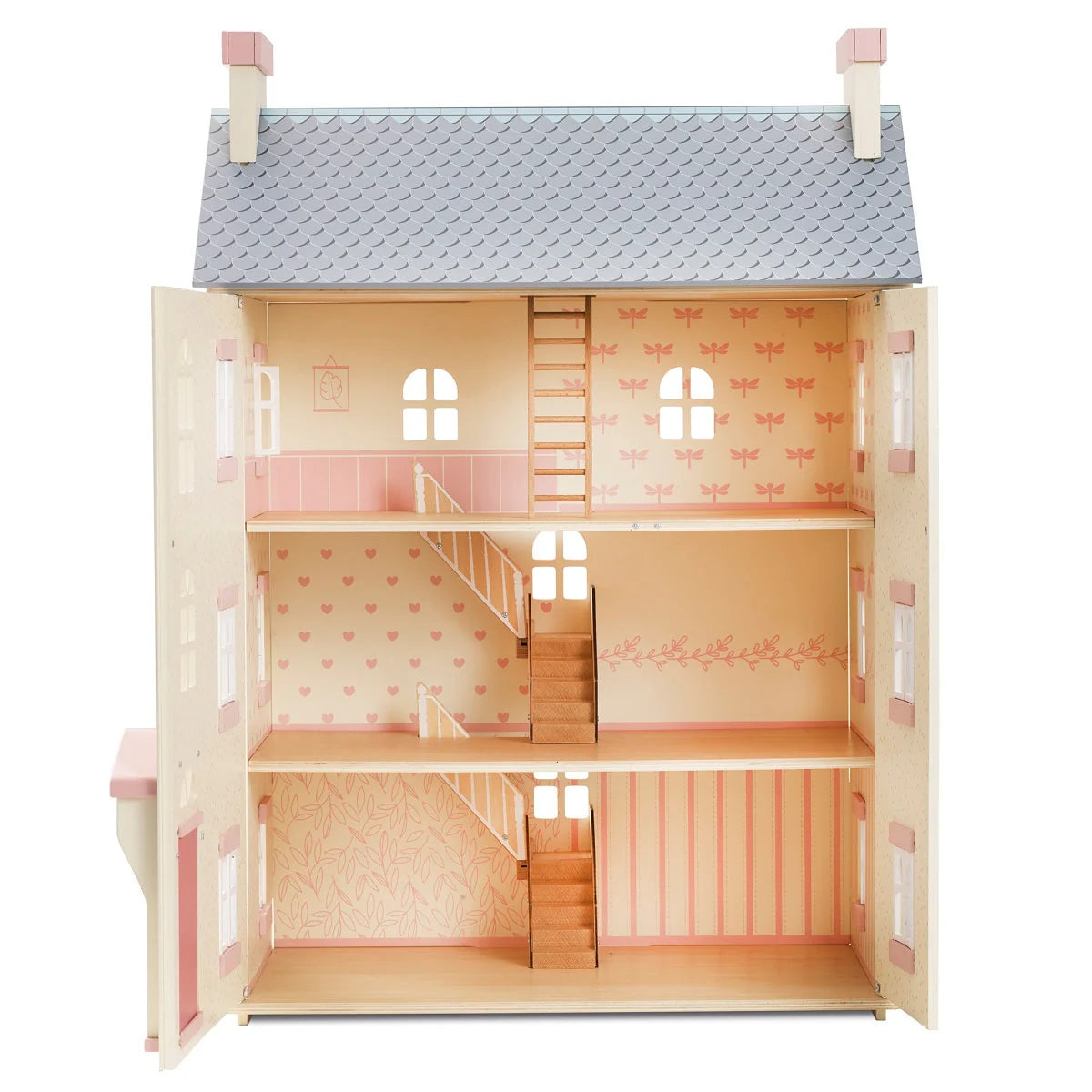 LE TOY VAN Doll House - Cherry Tree Hall