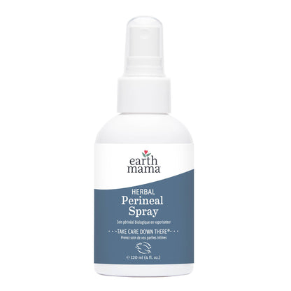 Earth Mama Organics Herbal Perineal Spray - product photo