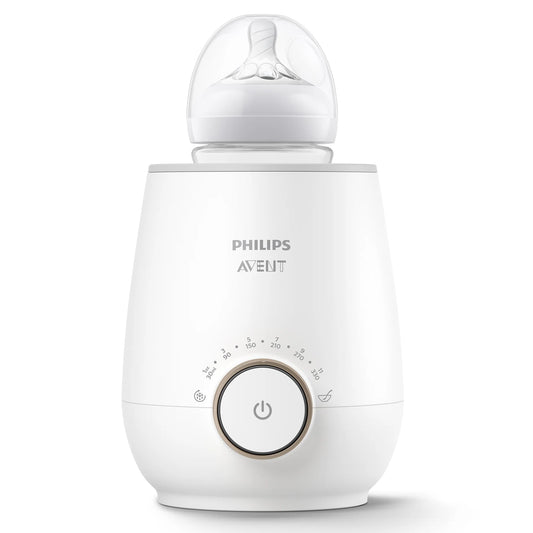 PHILIPS AVENT Fast Baby Bottle Warmer