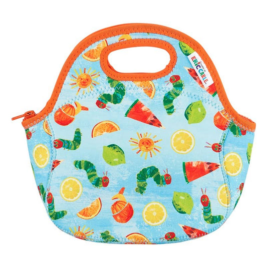 The Very Hungry Caterpillar™ Citrus Lunch Bag