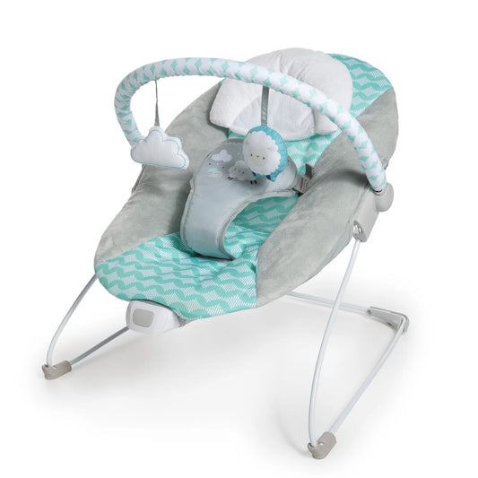 INGENUITY Ity Bouncity Bounce™ Vibrating Deluxe Bouncer - Goji™