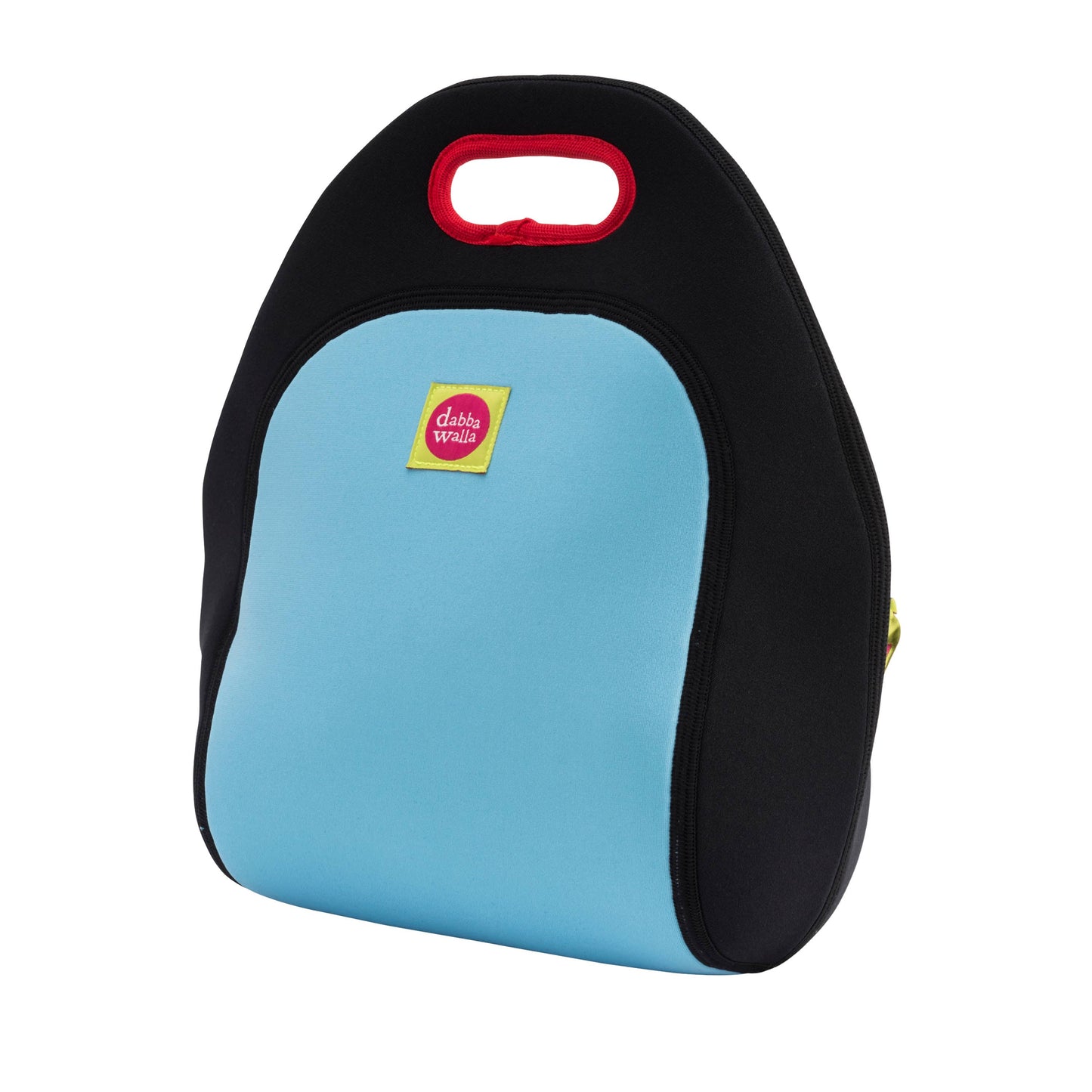 DabbaWalla Machine Washable Insulated Lunch Bag, Rocket