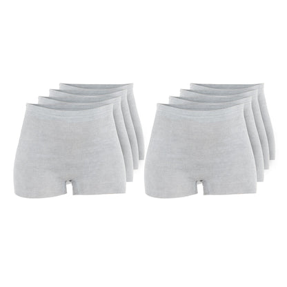 Frida Mom Disposable Underwear Boyshort 8 Pack Regular - product photo
