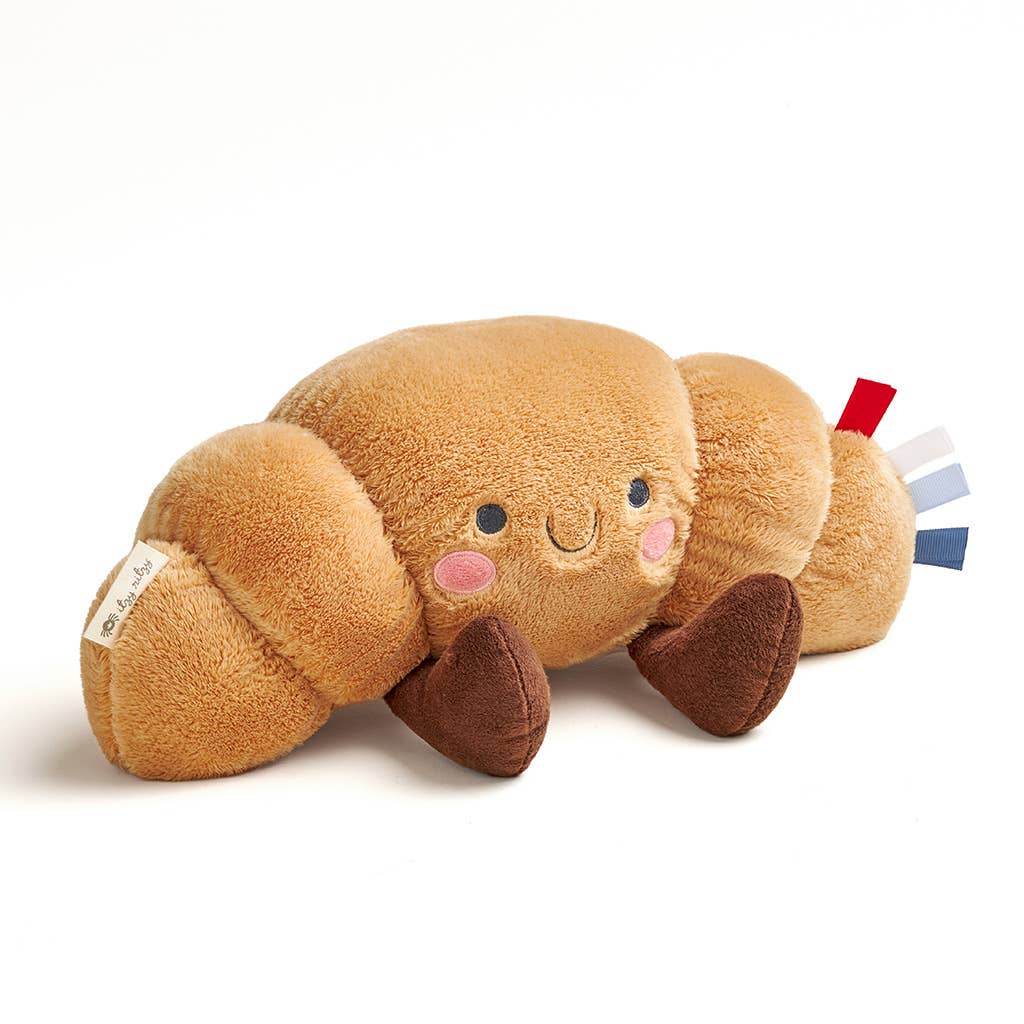 Sweetie Snuggles™ Plush: Strawberry