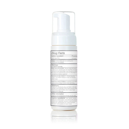 Frida Mom Witch Hazel Perineal Healing Foam - product photo