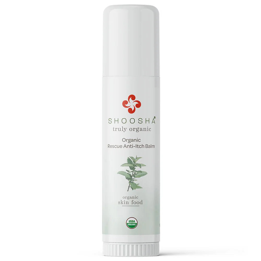 SHOOSHA BABY Anti-Itch Balm