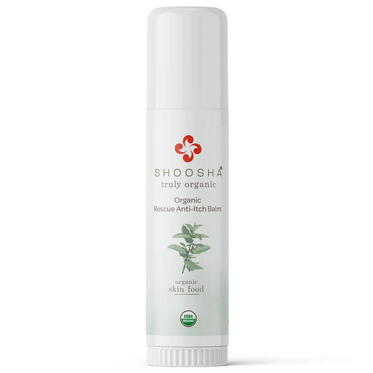 SHOOSHA BABY Anti-Itch Balm