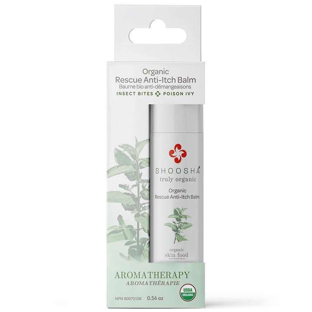 SHOOSHA BABY Anti-Itch Balm