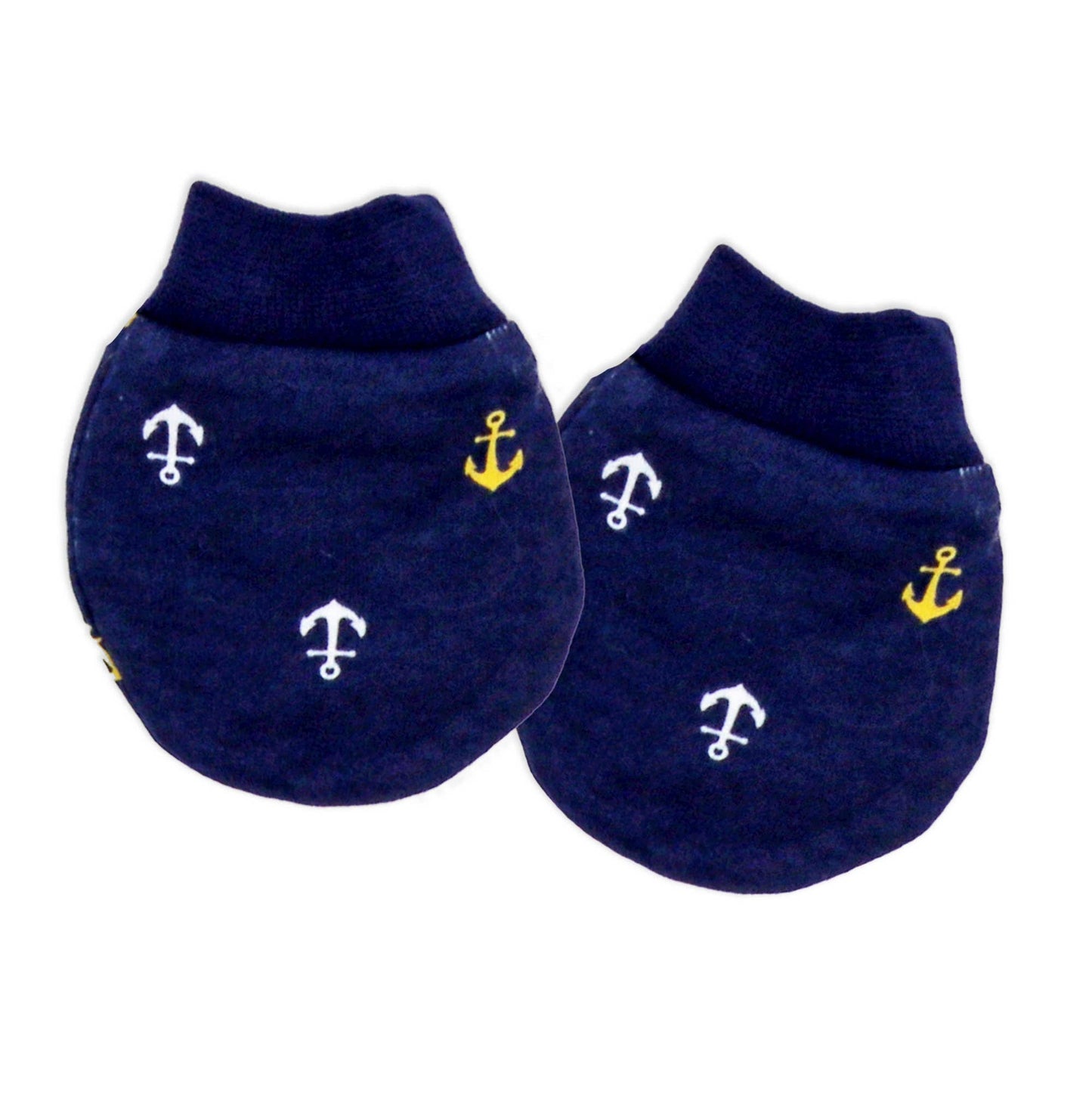 Boys 5 Piece Multipack Set - Sailor