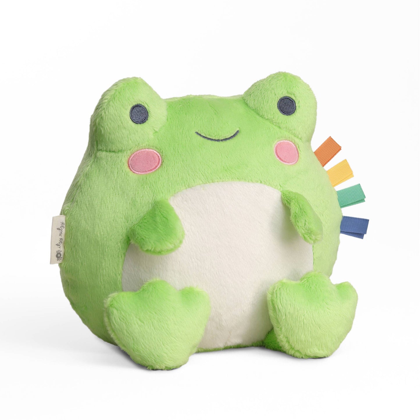 Sweetie Snuggles™ Plush: Cow