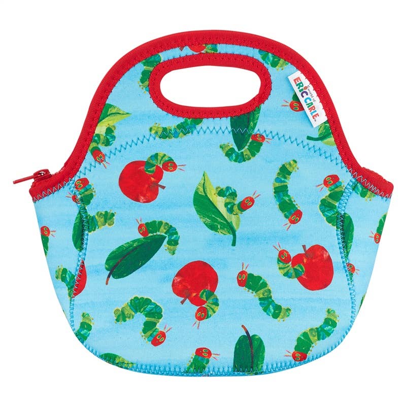 The Very Hungry Caterpillar™ Caterpillar Lunch Bag